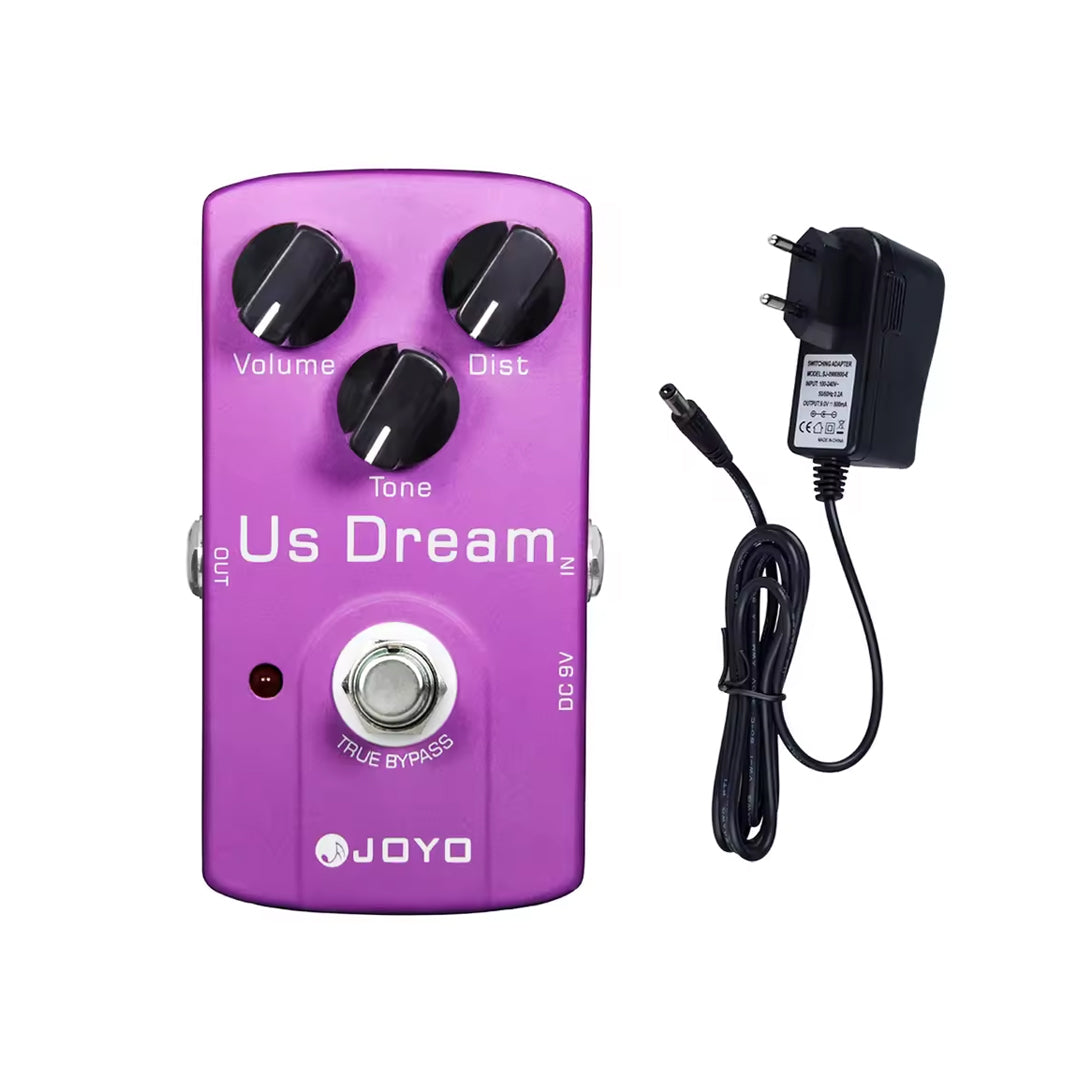 JOYO US Dream Distortion